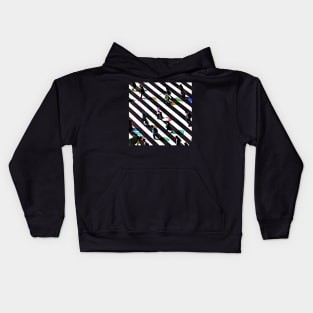 CROSSWALK Kids Hoodie